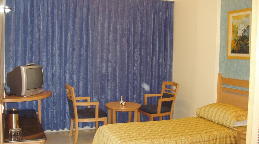 Hotel Sunndaram Executive, Pune 2